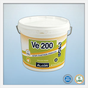Alcon Ve-200